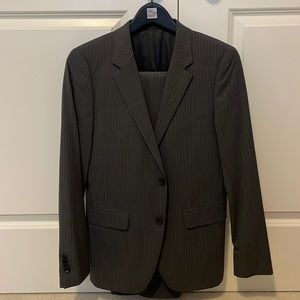 Theory Suit, sz 36S, pants sz30